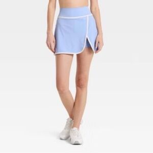 JoyLab - Women’s Piped Active Skort